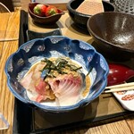 産直さばと青魚 伏見あおい - 