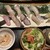 別邸 きときと - 料理写真: