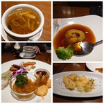 民福北京烤鴨店 - 