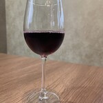 Dining Story - ドリンク写真:赤ワイン