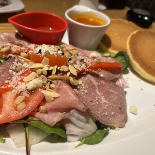 むさしの森珈琲_0