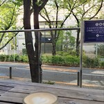 ブリコラージュ ブレッド アンド カンパニー ダイニング・カフェ - 