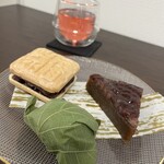 仙太郎 - 料理写真: