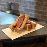 SATOブリアン - 