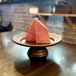 SATOブリアン - 