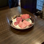 SATOブリアン - 