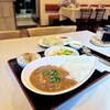 モンゴル料理ウランバートル - 料理1