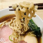 麺処 有彩 - 