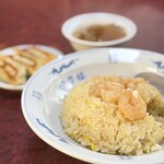 中華料理 境華楼 - 