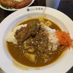 CoCo壱番屋 - 