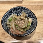 寿司 牡蠣 裏天王寺サカナエビス/Sushi Oyster Sakana-Ebisu Osaka - 