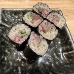 寿司 牡蠣 裏天王寺サカナエビス/Sushi Oyster Sakana-Ebisu Osaka - 