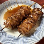 野毛末広 - 