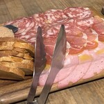 MEAT BAR GIRASOL - 