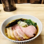 麺処 有彩 - 