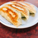 中華料理 境華楼 - 