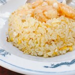 中華料理 境華楼 - 