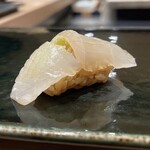 鮨まつもと - 