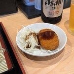 信州そば処 そば茶屋 - 