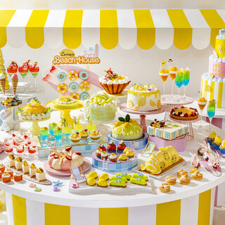 ロビーラウンジ 「マーブルラウンジ」_2