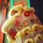 秀味園 - 2015年3月