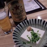 テング酒場 - ビールと自家製冷奴