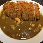 CoCo壱番屋 - 料理写真: