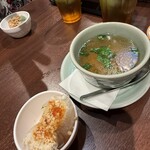 タイの食卓 オールドタイランド - 