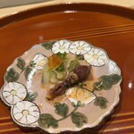 わたなべ - 料理写真: