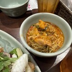 タイの食卓 オールドタイランド - 