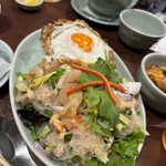 タイの食卓 オールドタイランド - 