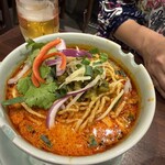 タイの食卓 オールドタイランド - 