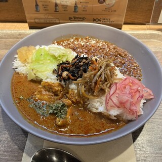 スパイス ファクトリー_0