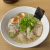 名代ラーメン亭 - 