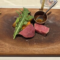 オーセンティック リビング ブッチャー エヌワイシー - 