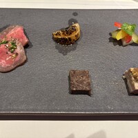 オーセンティック リビング ブッチャー エヌワイシー - 