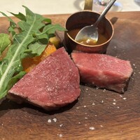 オーセンティック リビング ブッチャー エヌワイシー - 