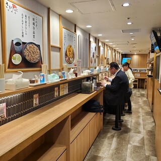 十割蕎麦 さがたに_2