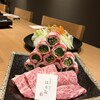 すき焼き 串カツ はるな - 