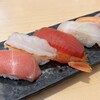 うまい鮨勘 - 