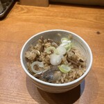中華そばの店 りょうが - 