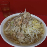 ラーメン二郎 - 