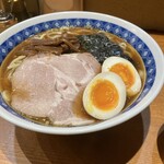 中華そばの店 りょうが - 