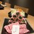 すき焼き 串カツ はるな - 料理写真: