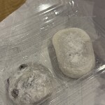 元祖塩大福 みずの - 