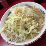 ラーメン二郎 - 