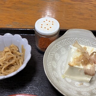 ファミリーレストラン 富士食堂_0
