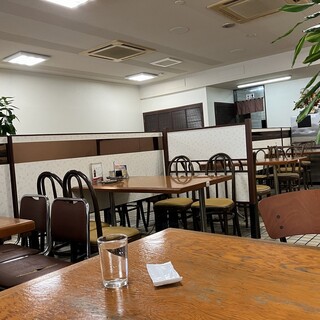 ファミリーレストラン 富士食堂_2