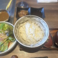 鉄板和食とワイン 萬鉄 - 