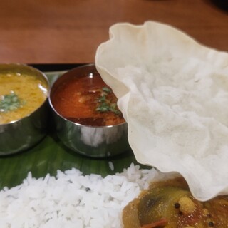 スパイスカレー キテレツ_1